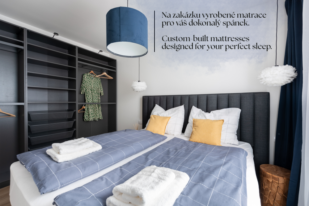 DI - Endemit Apartment