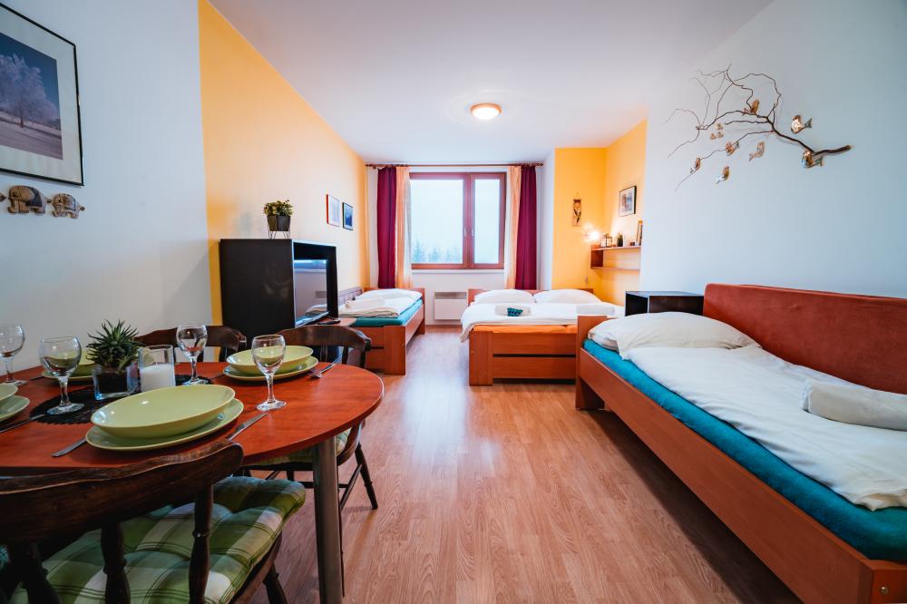 DI - Little Mountain Apartment