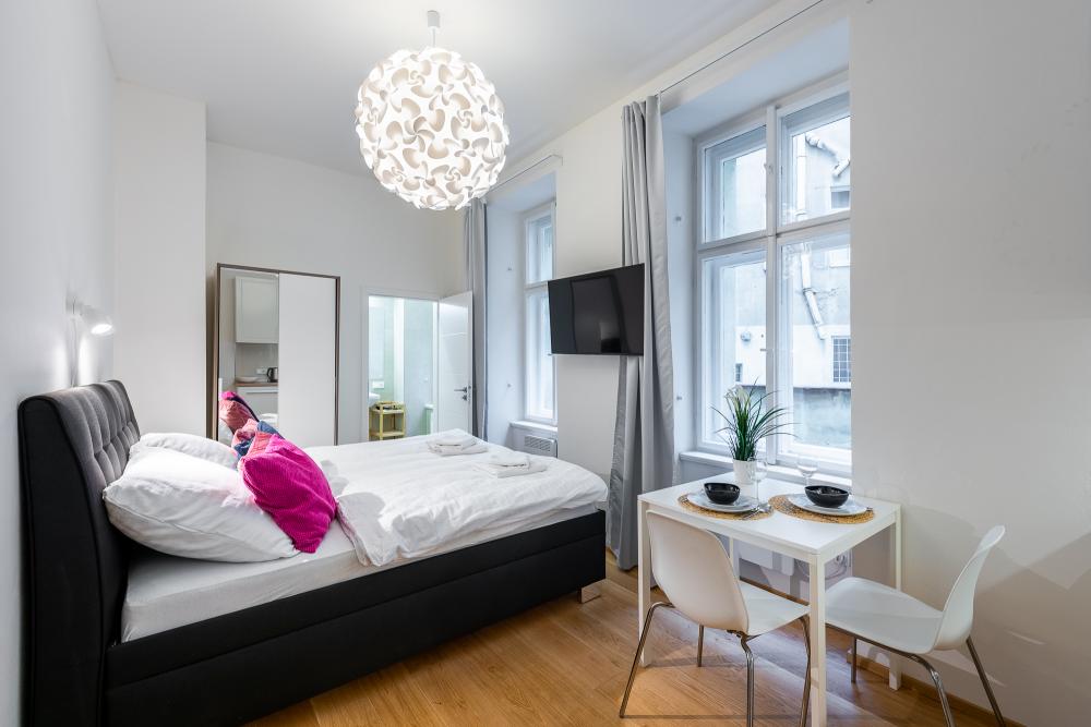Marigold Apartment