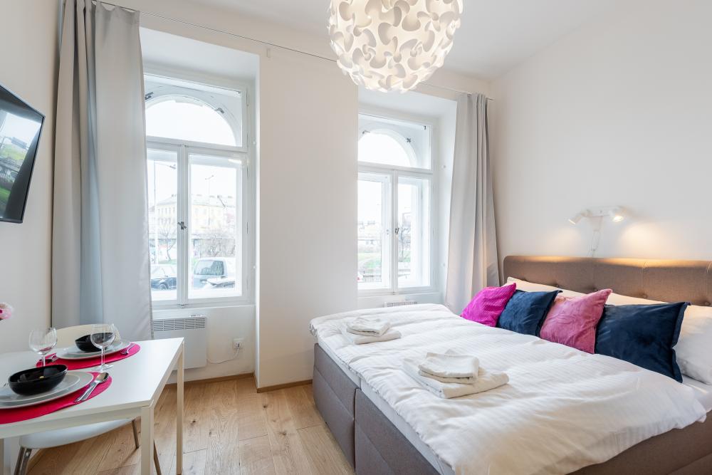 Ivy Apartment