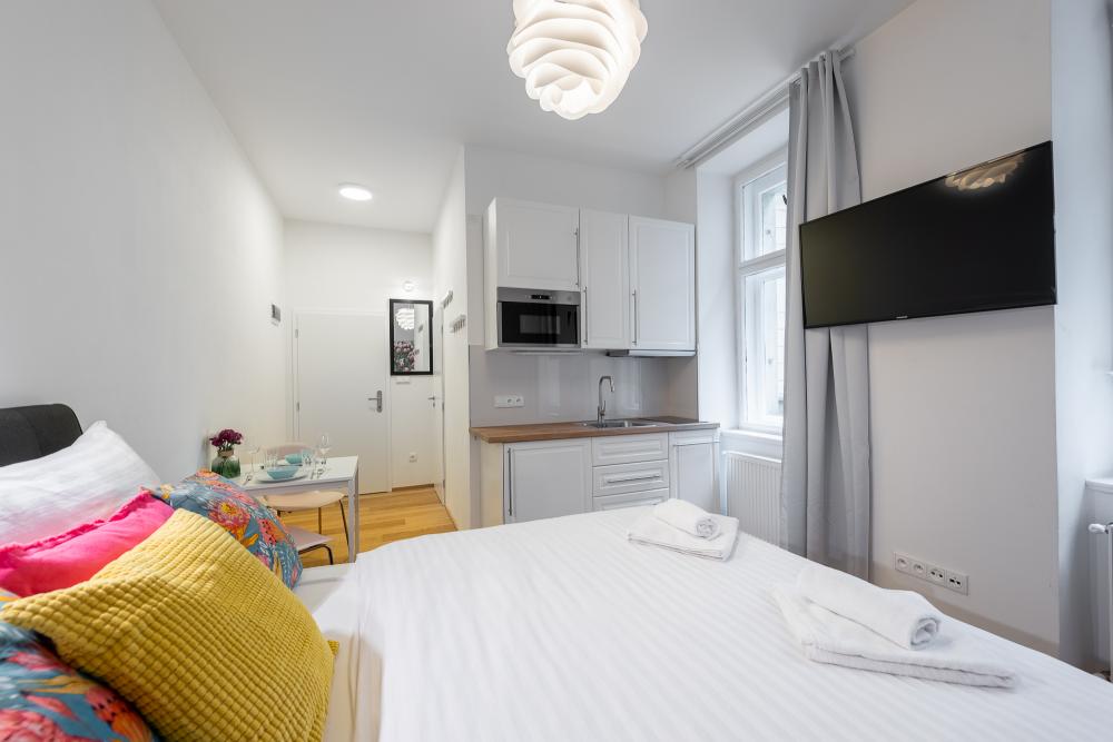 Daisy Apartment