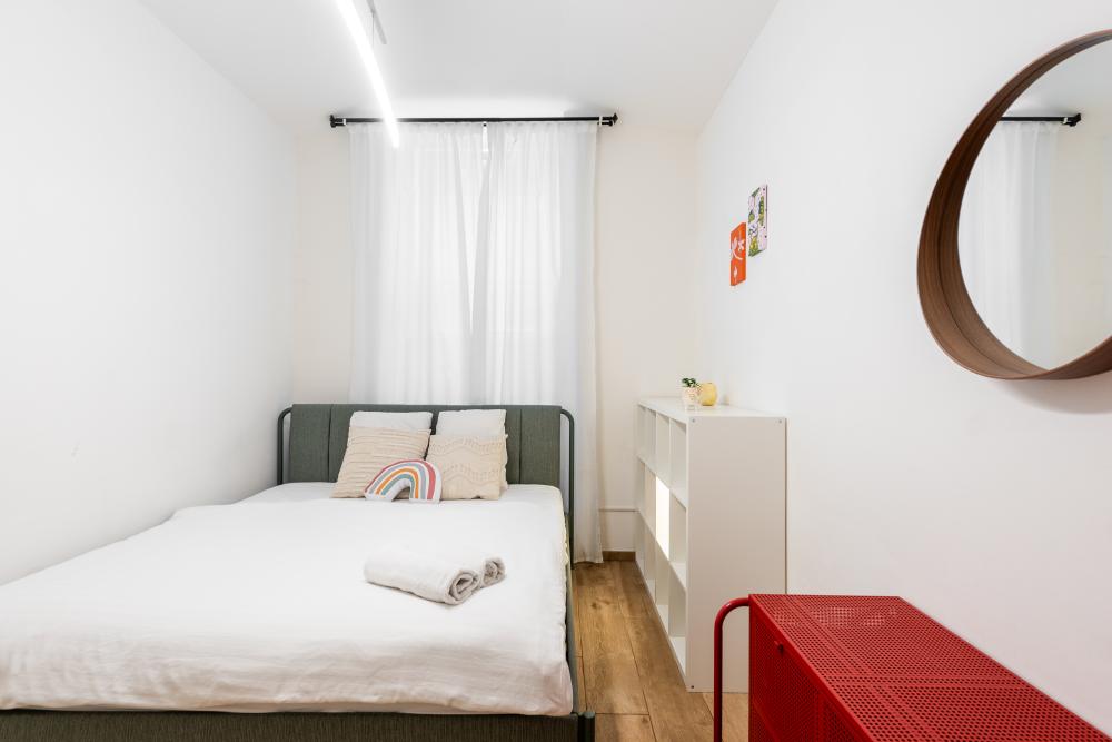 Milano Apartment