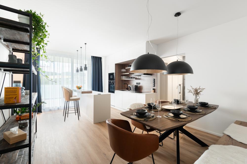 DI - Endemit Apartment
