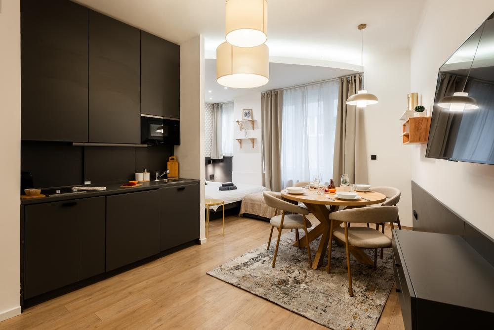 DI - Lighthouse Apartment