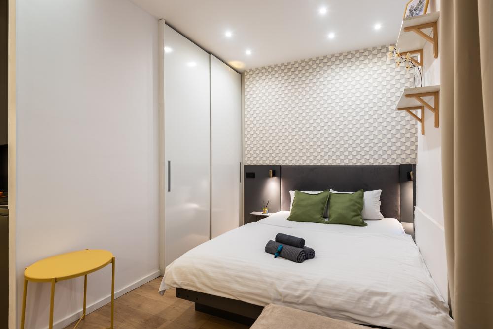 DI - Lighthouse Apartment