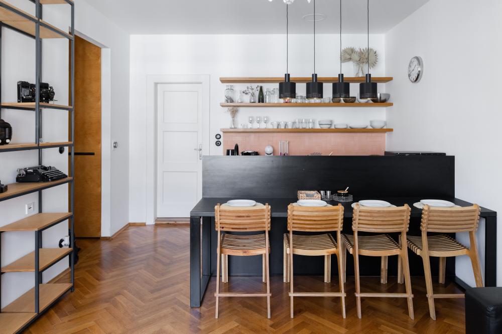 DI- Funkcional Apartment