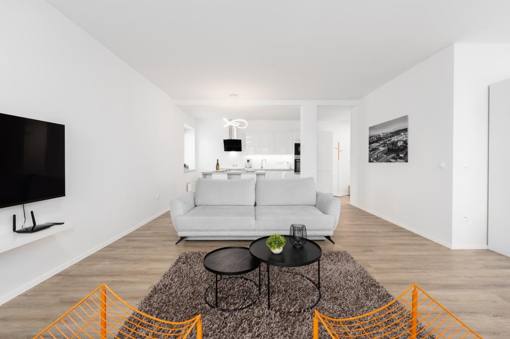 DI - Lorenc Apartment Zlin