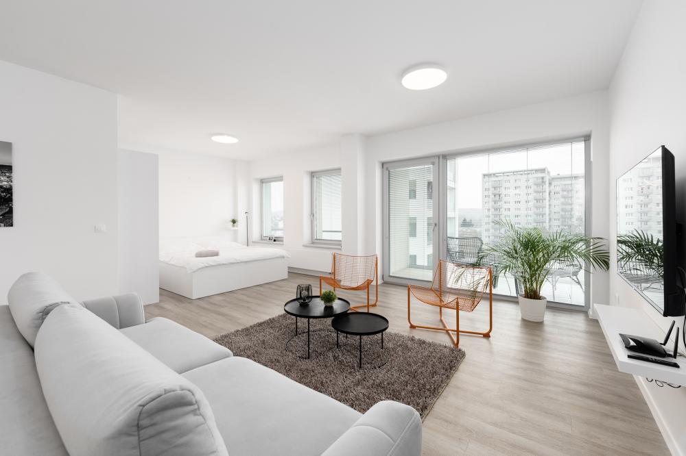 DI - Lorenc Apartment Zlin