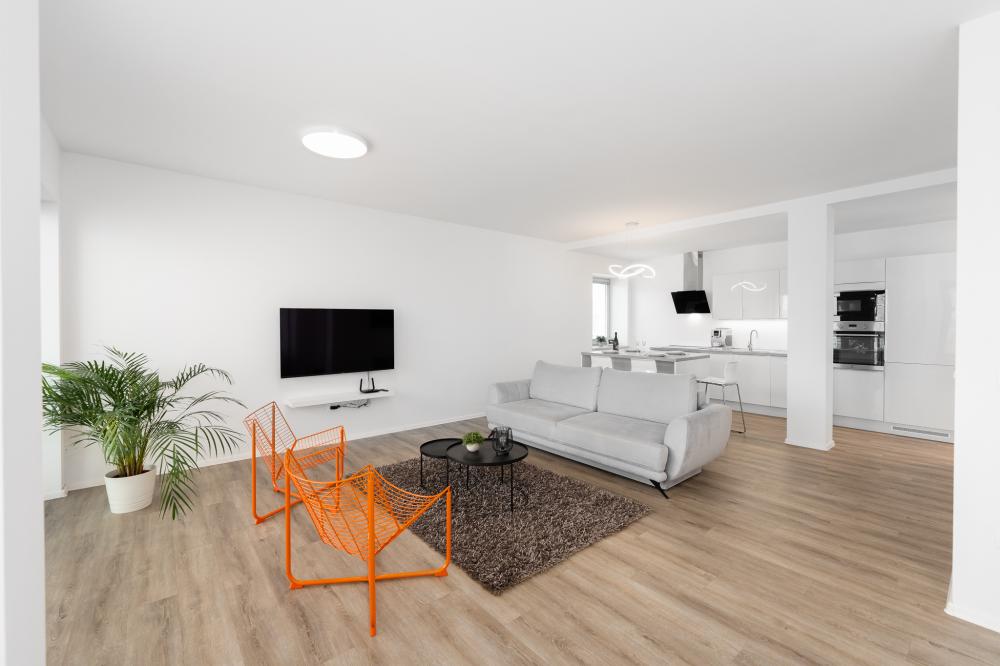DI - Lorenc Apartment Zlin
