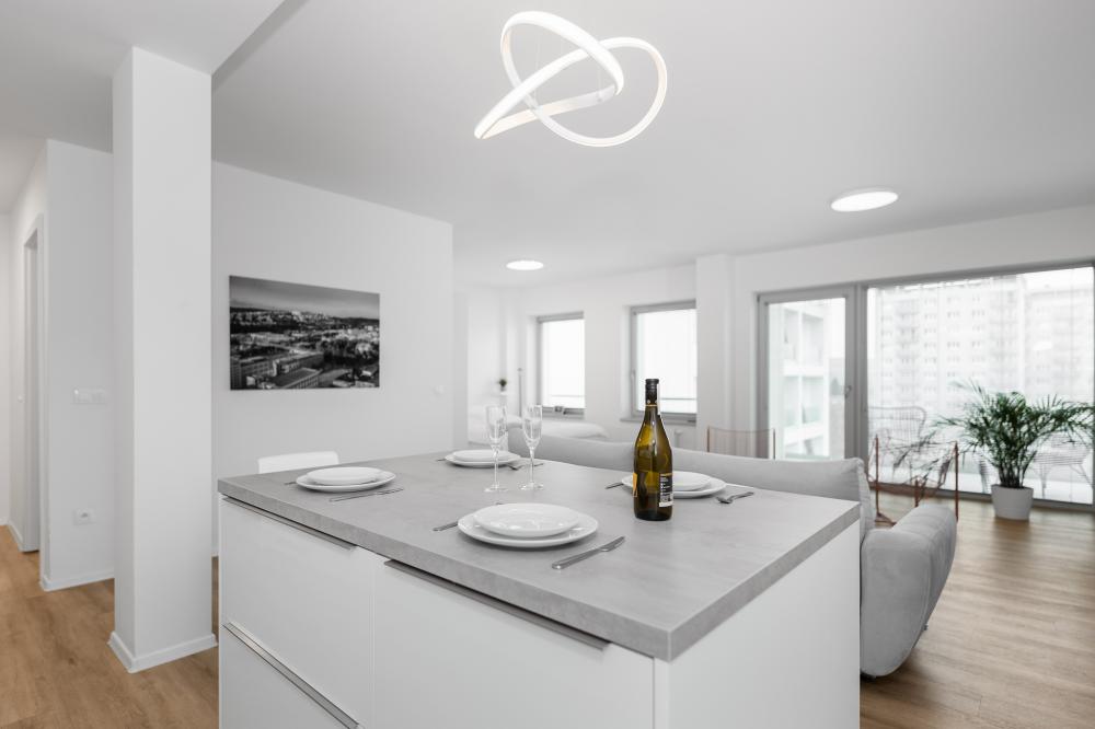 DI - Lorenc Apartment Zlin
