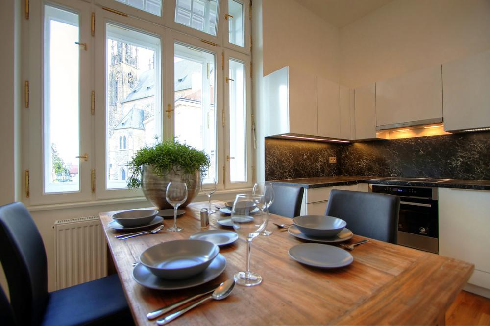 Superior Apartment
