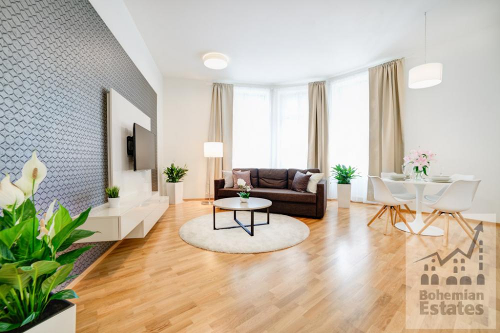 Exclusive Apartment