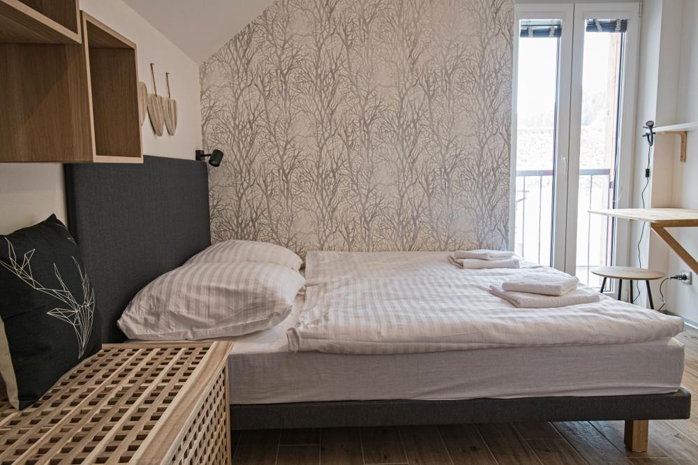 Apartment Ruprecht