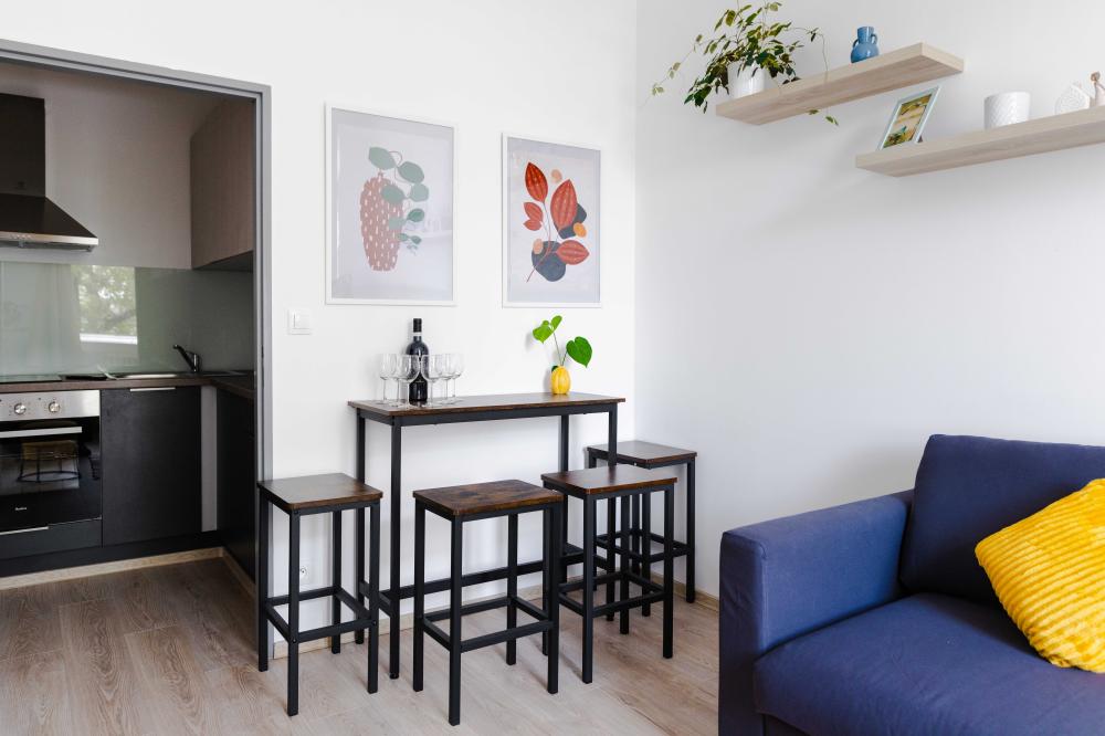 Vista Suites