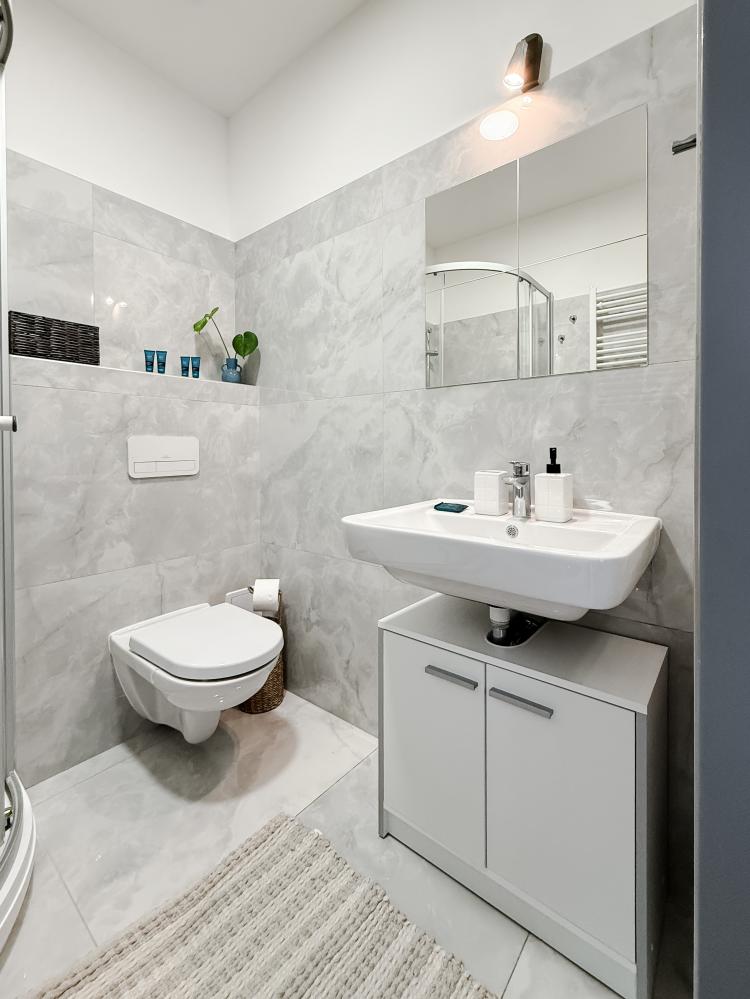 Vista Suites