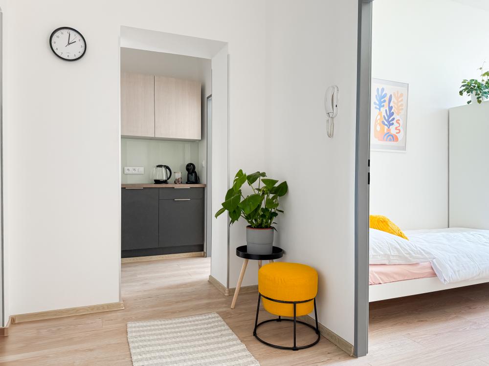 Vista Suites