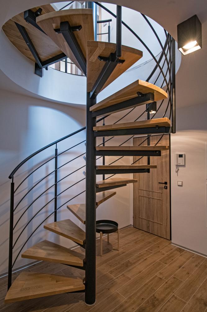 Apartment Ruprecht