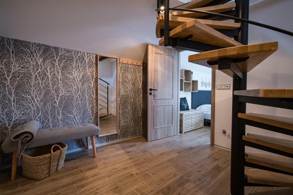 Apartment Ruprecht