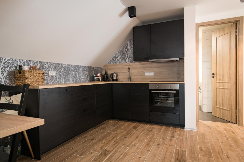 Apartment Ruprecht