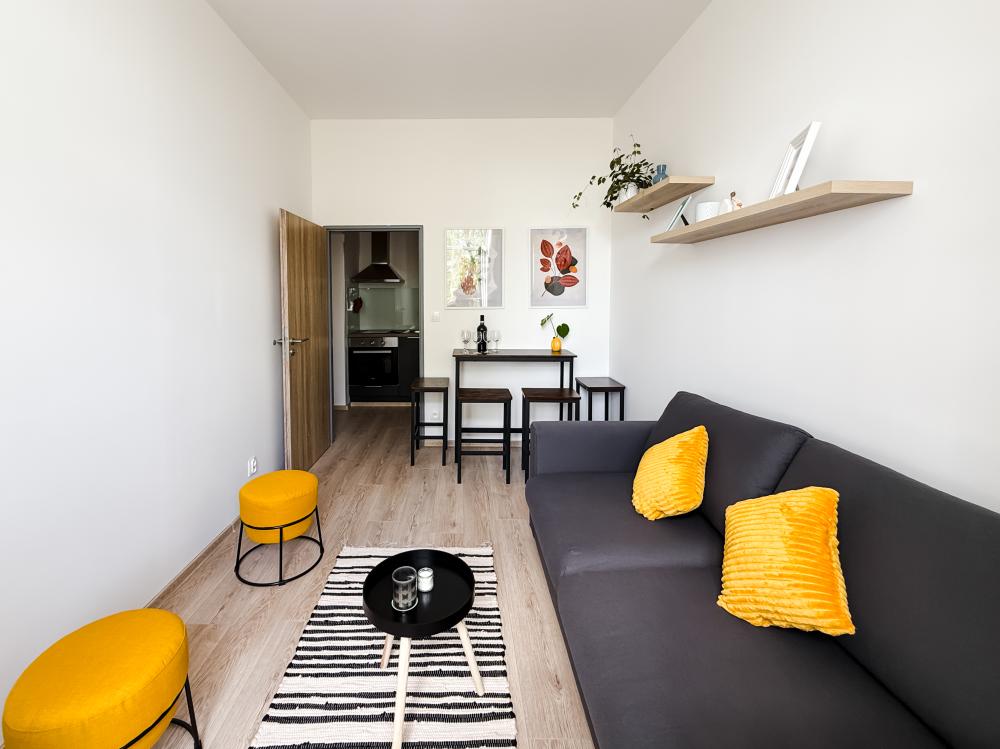 Vista Suites