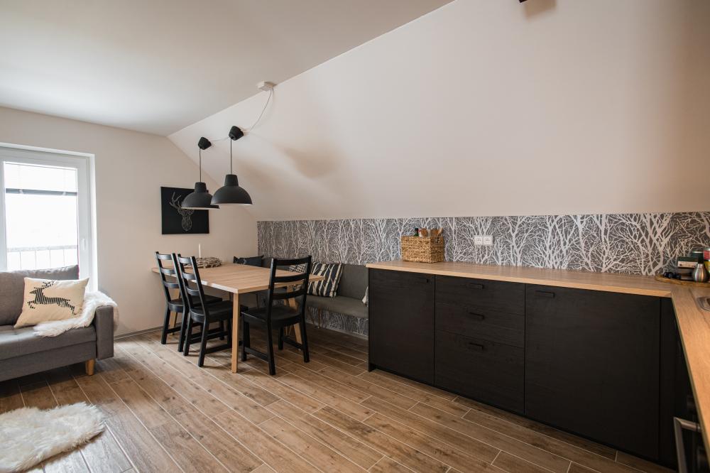 Apartment Ruprecht