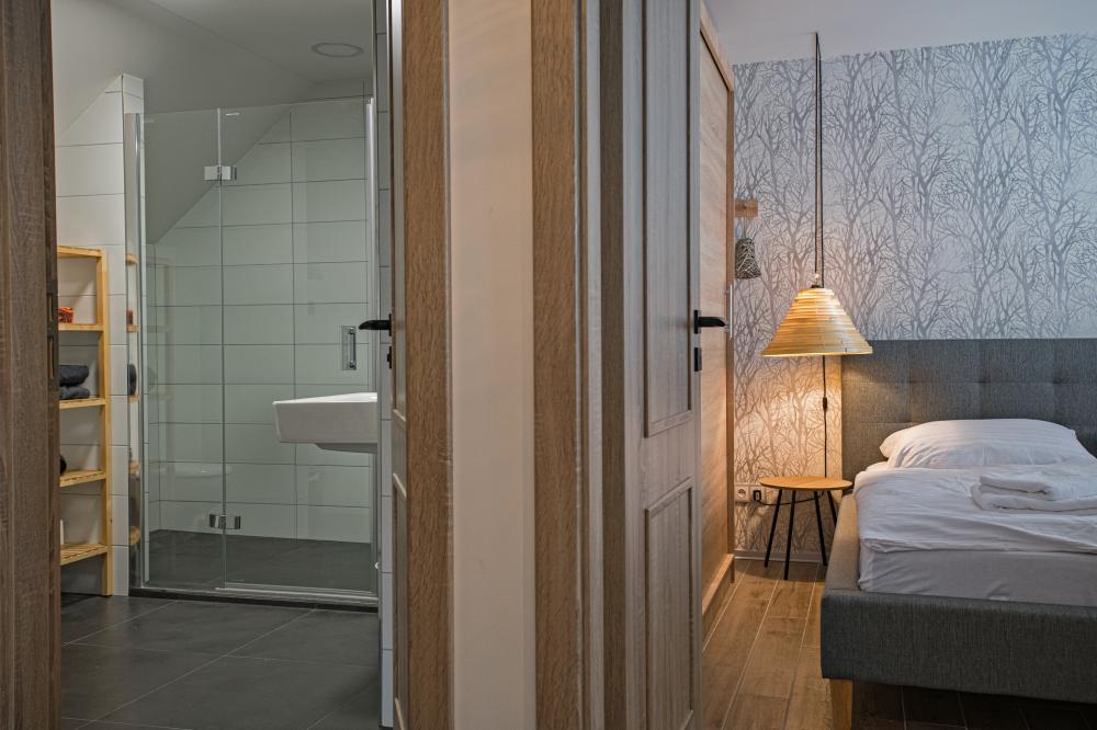 Apartment Ruprecht