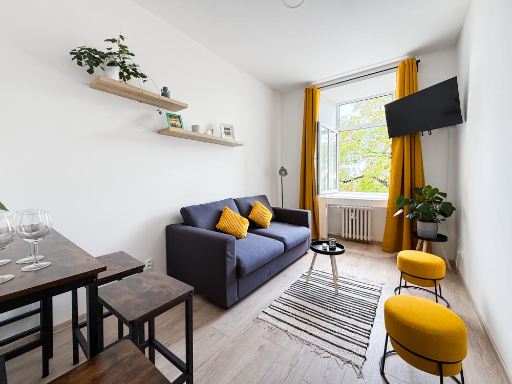 Vista Suites