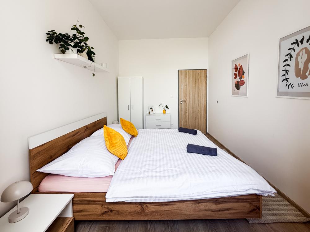 Vista Suites