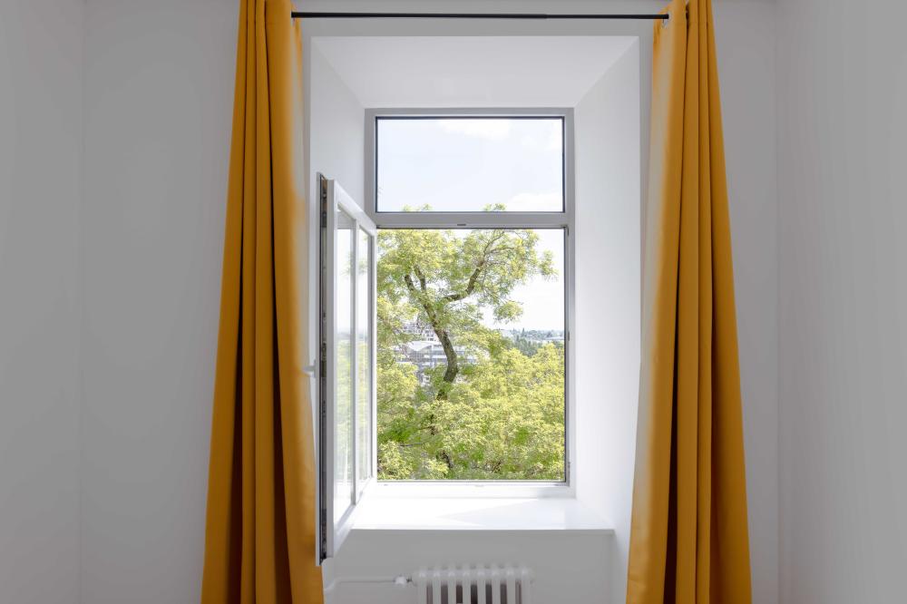 Vista Suites