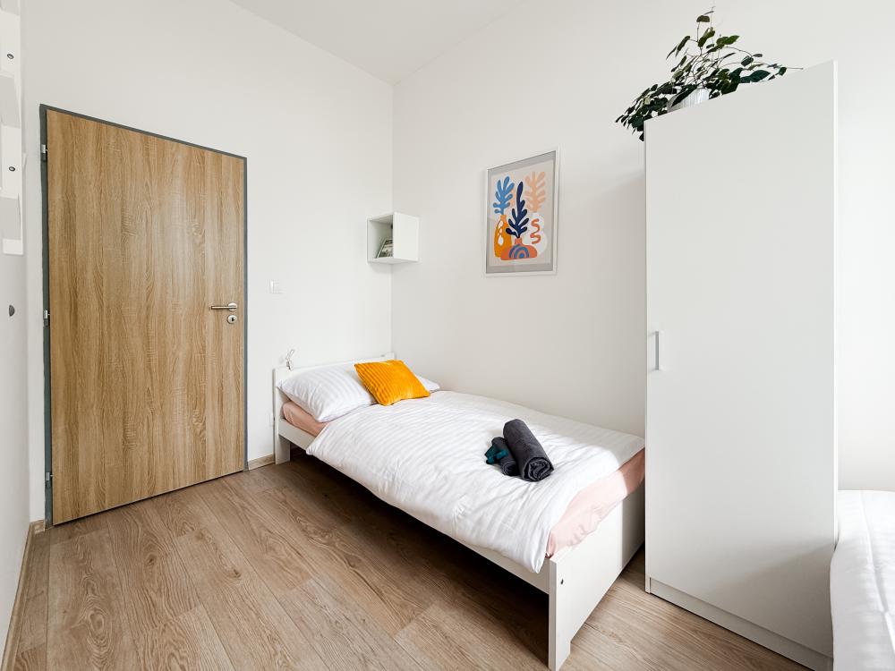 Vista Suites