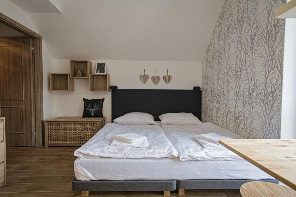 Apartment Ruprecht