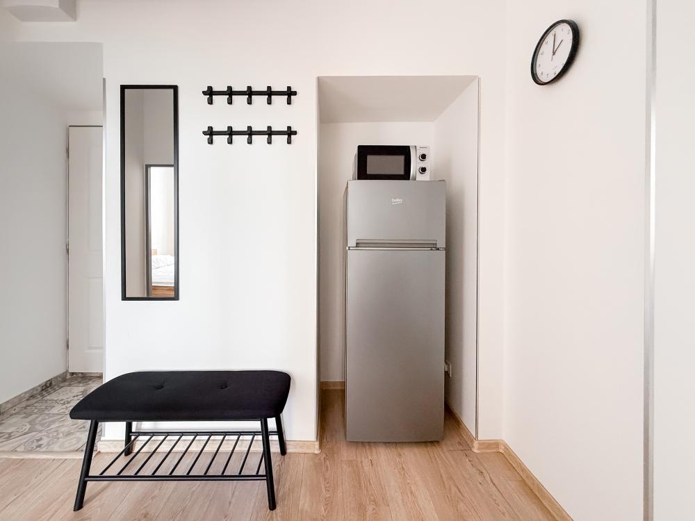 Vista Suites