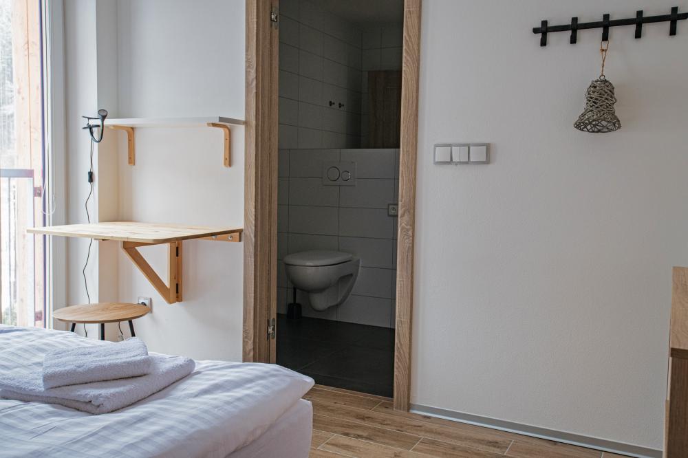 Apartment Ruprecht
