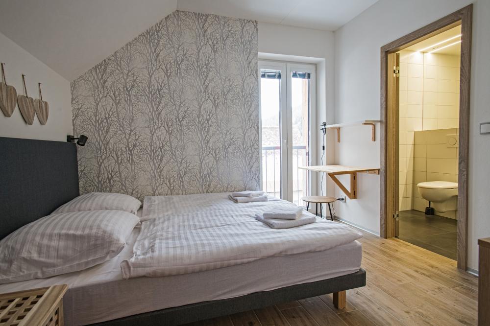 Apartment Ruprecht