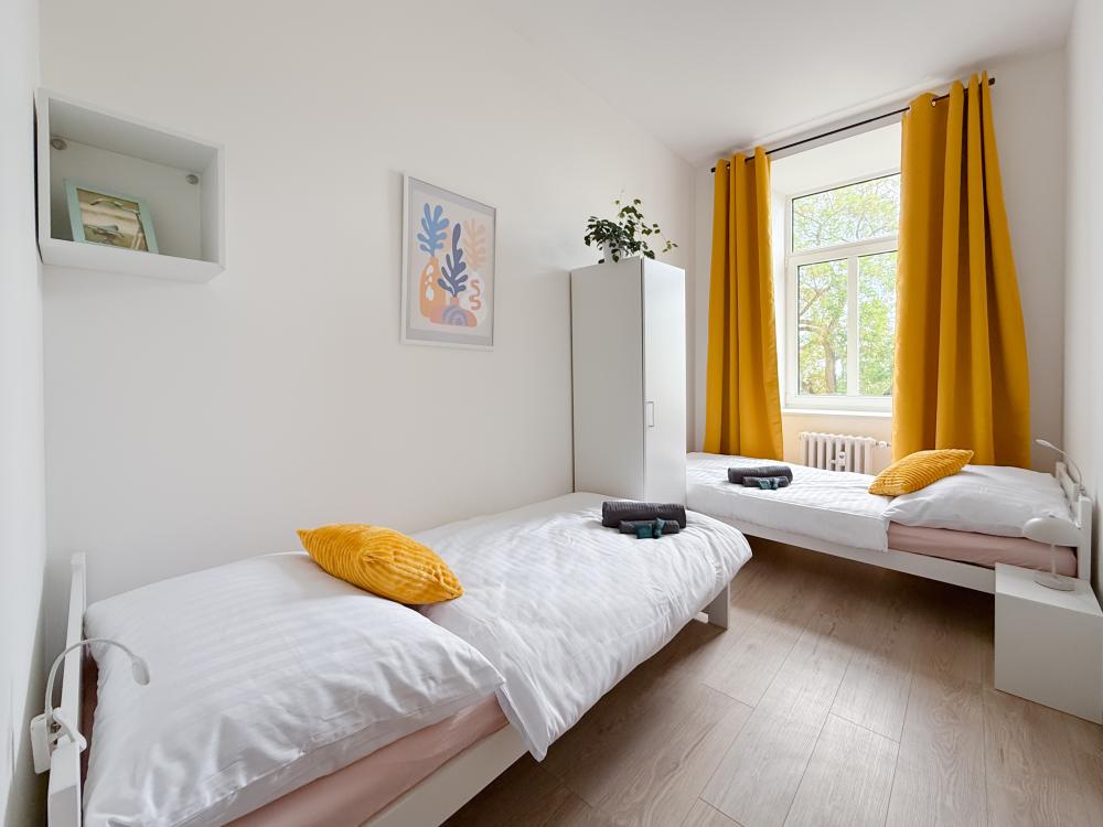 Vista Suites