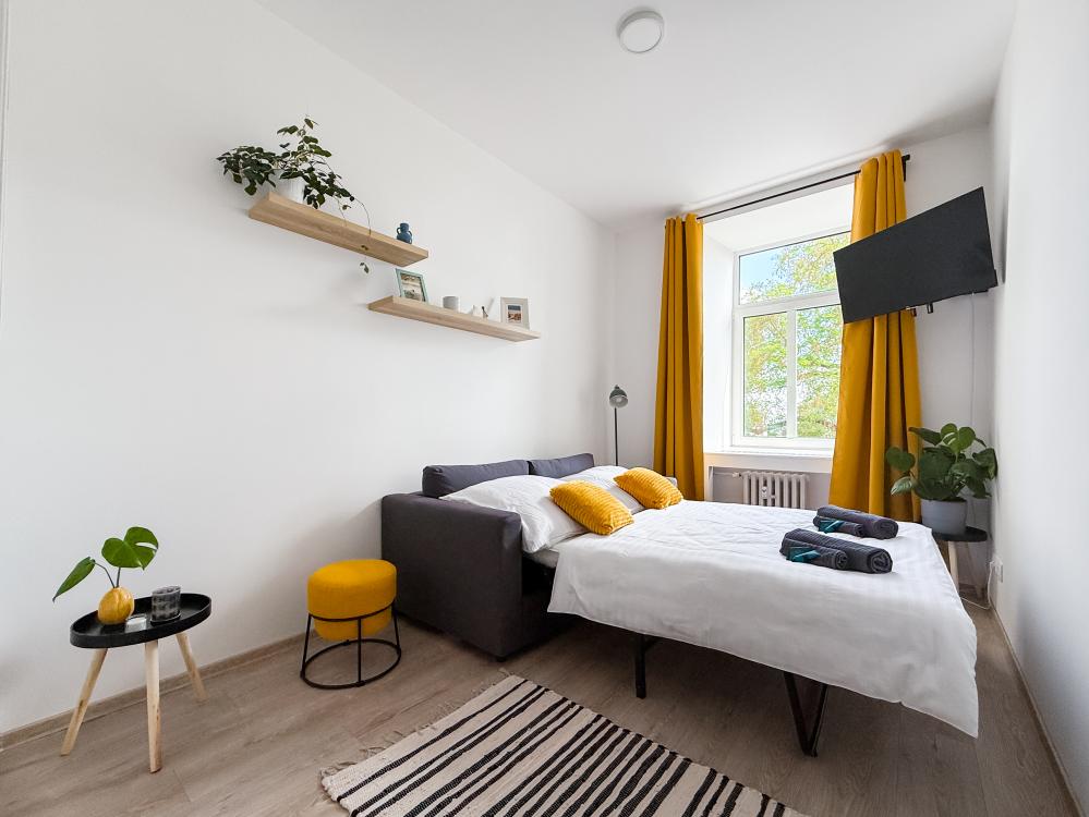 Vista Suites
