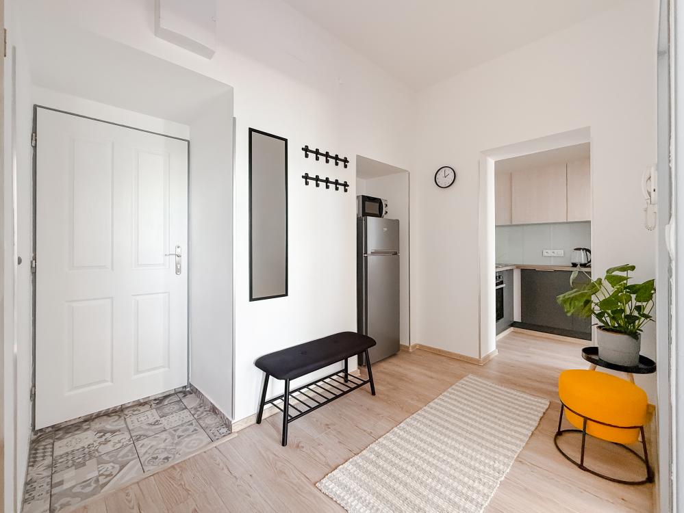 Vista Suites
