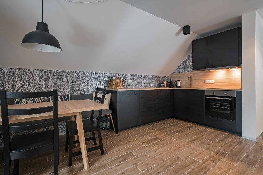 Apartment Ruprecht