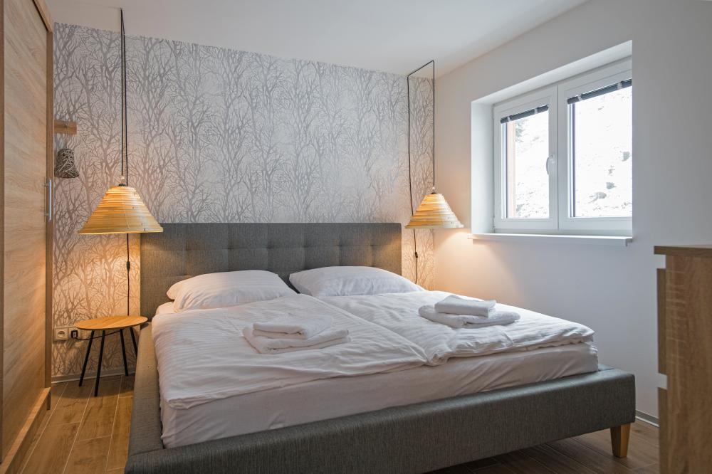 Apartment Ruprecht