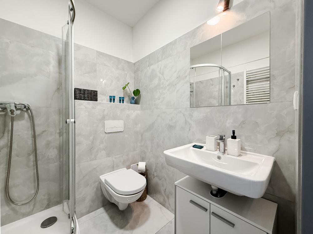 Vista Suites