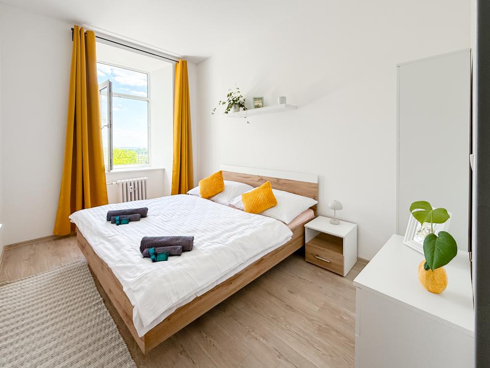 Vista Suites