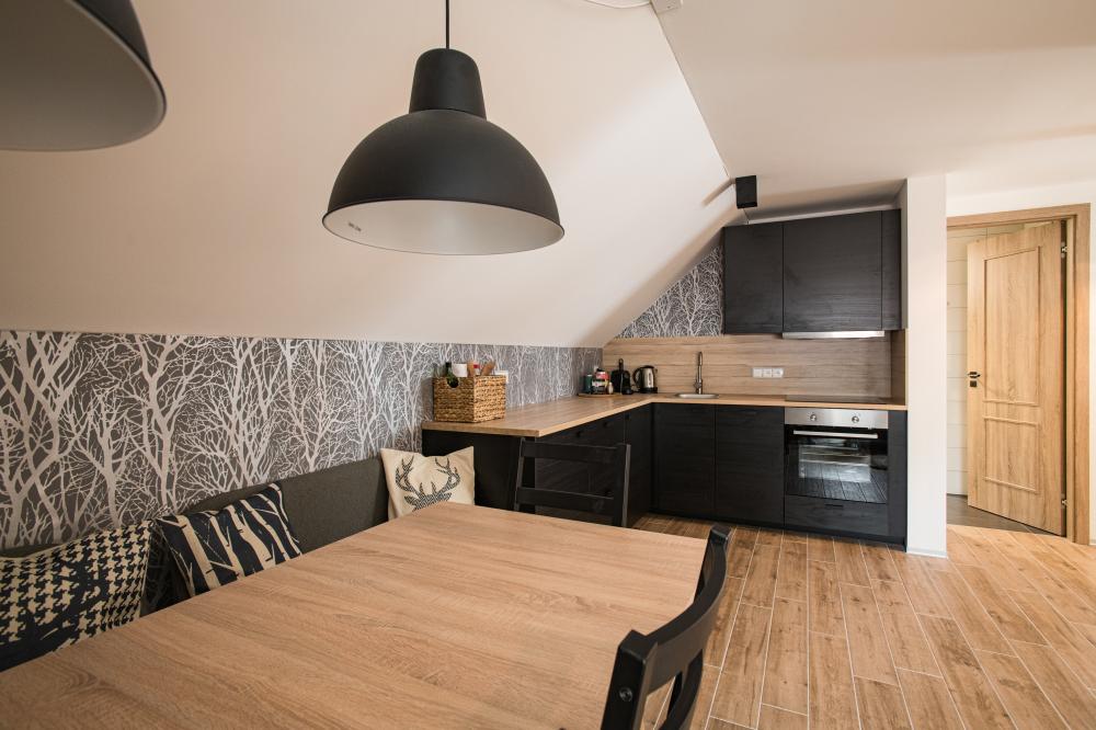 Apartment Ruprecht