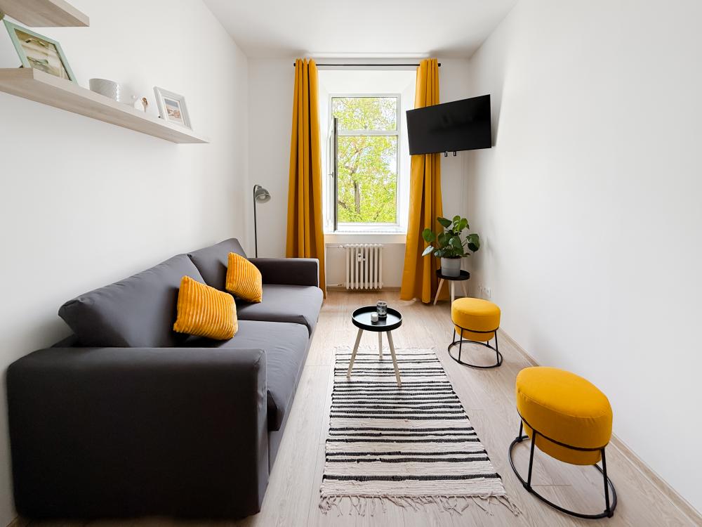 Vista Suites
